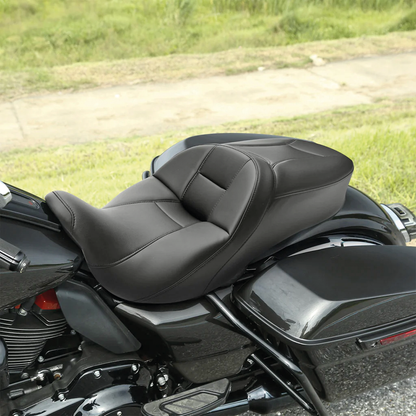 C.C. RIDER SUNRISER 2-UP SEATS FOR TOURING | Touring