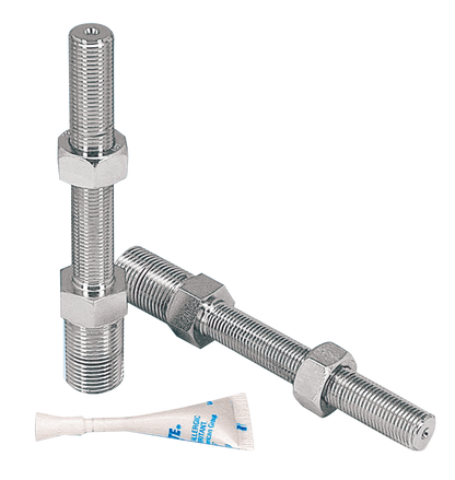 ADJUSTABLE LOWERING KITS FOR TWIN CAM SOFTAIL