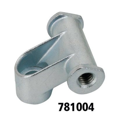 HEADLIGHT MOUNT BLOCKS