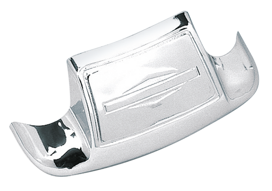 FENDER TIP WITH CHEVRON DESIGN | Touring