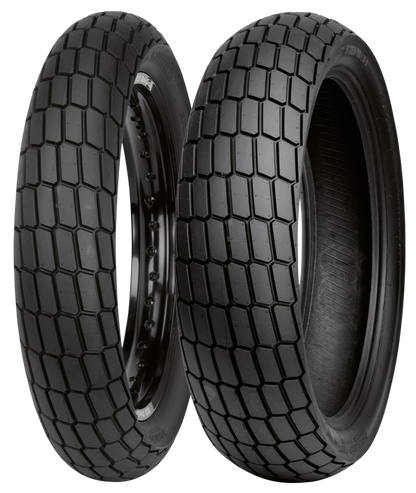 SHINKO FLAT TRACK TIRES