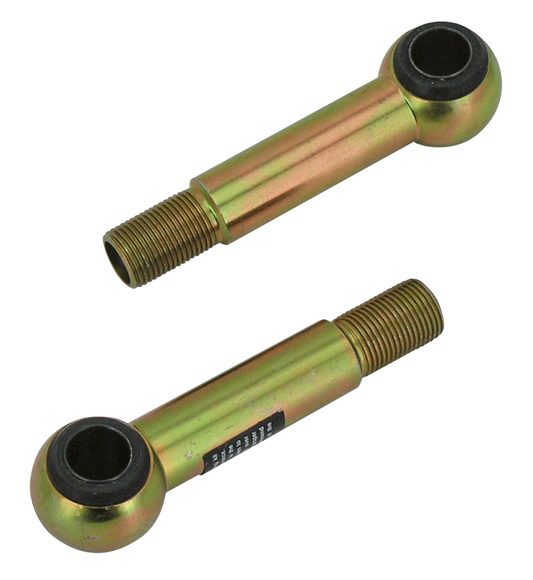 "LOW-BOY" REAR LOWERING KITS FOR SOFTAILS