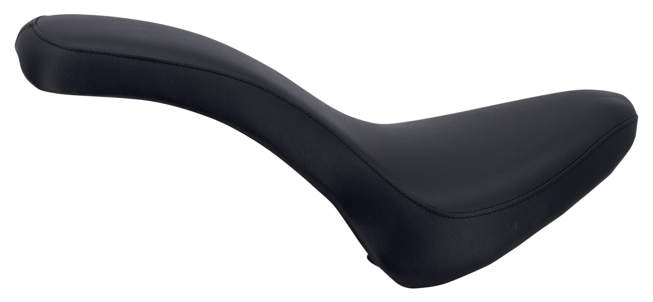 CORBIN GENTRY SMOOTHIE COBRA SEATS FOR SOFTAIL | Softail
