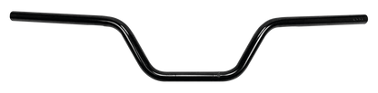 WESTLAND CUSTOMS ONE INCH DIAMETER STREET TRACK HANDLEBARS | Big Twin | Dyna | FX | FXR | KH | Kingpin | KR | Servi-Car | Softail | Sportster | Touring | XR