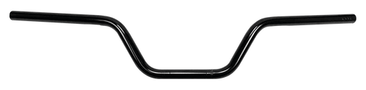 WESTLAND CUSTOMS ONE INCH DIAMETER STREET TRACK HANDLEBARS | Big Twin | Dyna | FX | FXR | KH | Kingpin | KR | Servi-Car | Softail | Sportster | Touring | XR