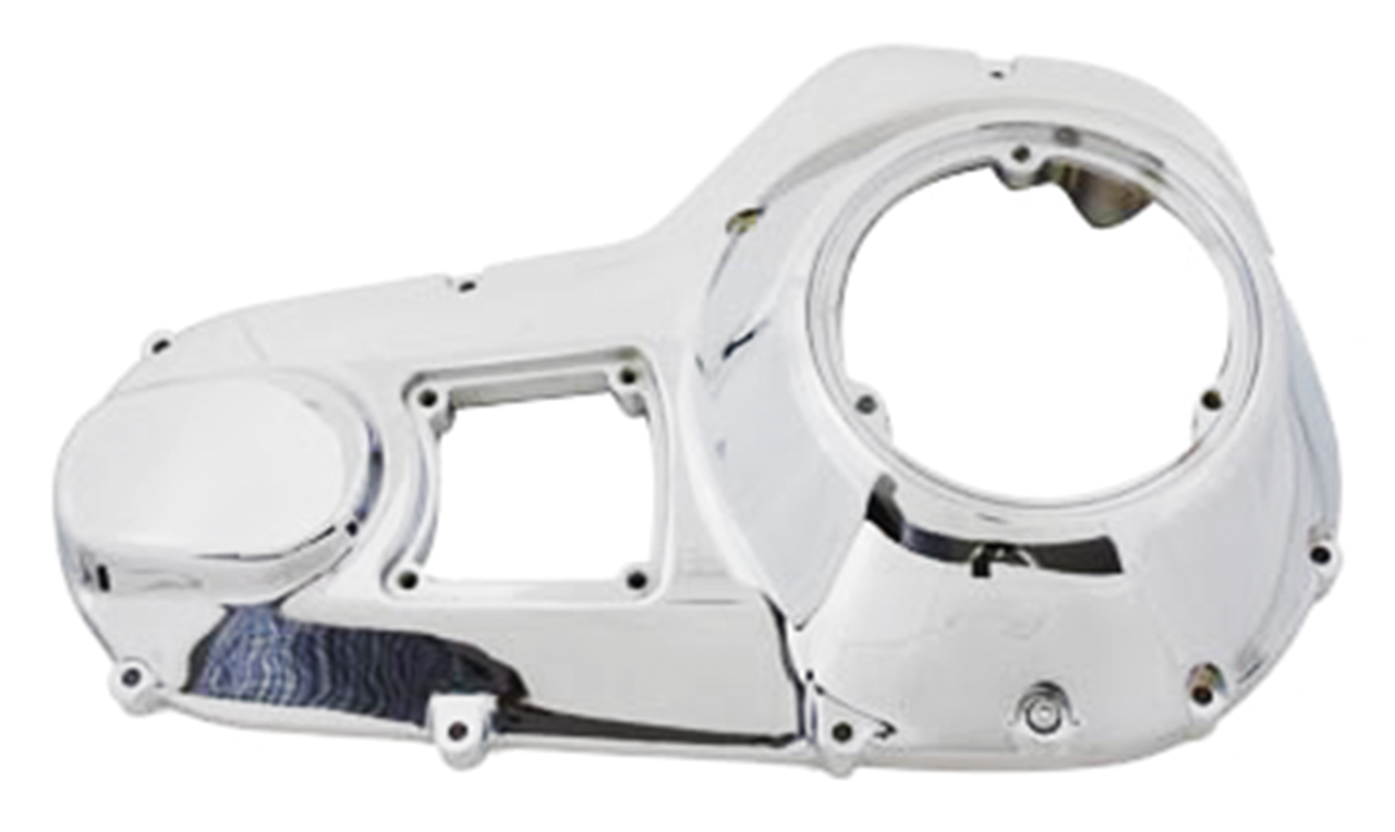 CHROME OUTER PRIMARY COVERS FOR FXR & TOURING | FXR | Touring
