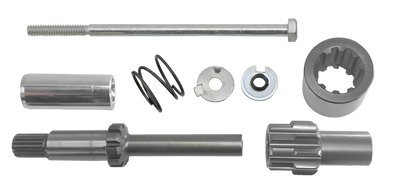 STARTER JACKSHAFT KITS | Dyna | FXR | Softail | Touring