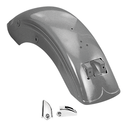 CUSTOM REAR FENDERS FOR SOFTAIL | Softail
