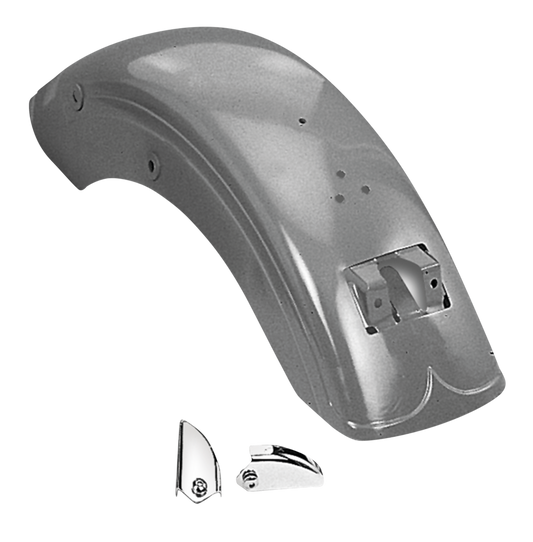 CUSTOM REAR FENDERS FOR SOFTAIL | Softail