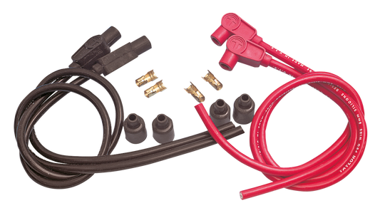 SUMAX RESISTOR CONDUCTOR PRO PLUG WIRE KITS