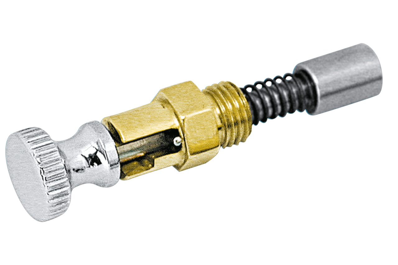 KUSTOM TECH ADJUSTABLE ENRICHMENT DEVICE