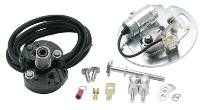 ROLLER BEARING ADVANCE UNIT | Big Twin | FX | Sportster