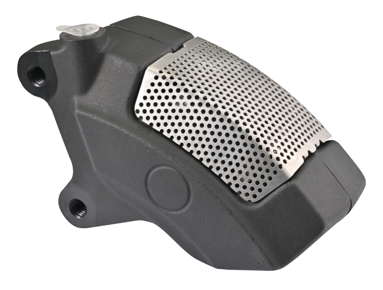 STOCK STYLE FRONT BRAKE CALIPERS FOR V-ROD & TOURING | Touring | Trike | V-Rod