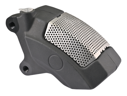 STOCK STYLE FRONT BRAKE CALIPERS FOR V-ROD & TOURING | Touring | Trike | V-Rod