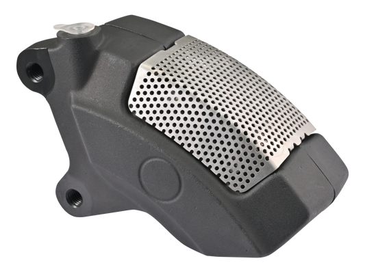 STOCK STYLE FRONT BRAKE CALIPERS FOR V-ROD & TOURING | Touring | Trike | V-Rod