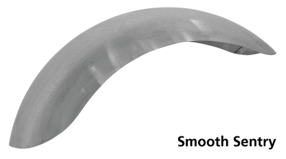 ZODIAC'S CUSTOM REAR FENDERS BY CRUISESPEED