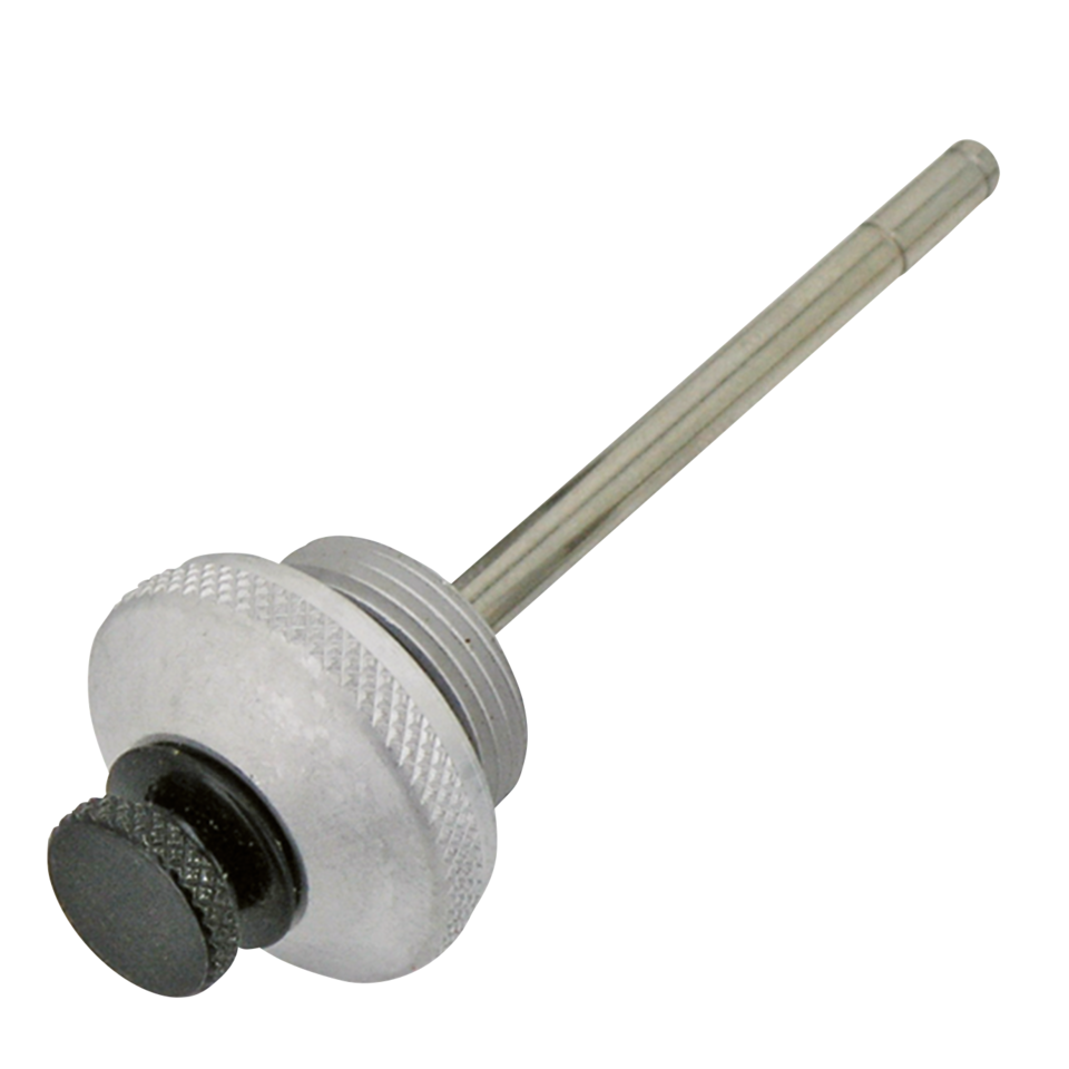 BILLET ALUMINUM TRANSMISSION DIPSTICK FOR BIG TWIN | FXR | Touring
