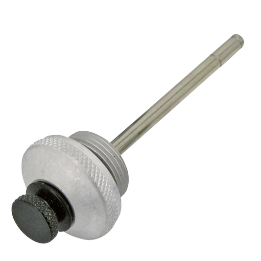 BILLET ALUMINUM TRANSMISSION DIPSTICK FOR BIG TWIN | FXR | Touring