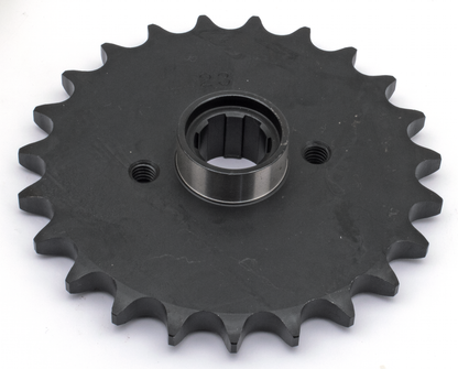 TRANSMISSION SPROCKETS | KH | KR | Sportster