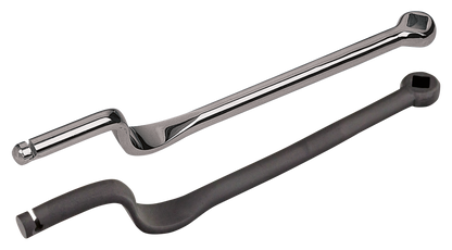 MOUSETRAP CLUTCH RELEASE LEVER - Chrome, Genuine Zodiac

Clutch release lever, fits 1937-1984 4 Speed Big Twin (1968-1978 hand shift only). Must also be used when installing a Jockey shift conversion kit (OEM 37051-36 &amp; 37052-65). | Big Twin