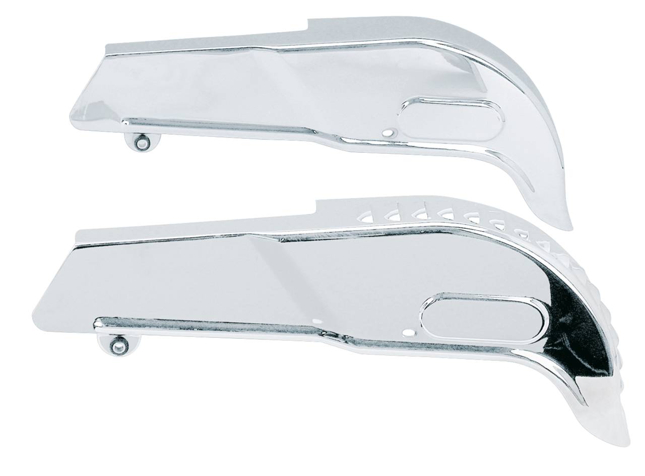 CHAIN GUARDS 1963-1984 BIG TWIN | Big Twin | FX