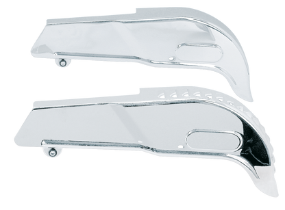 CHAIN GUARDS 1963-1984 BIG TWIN | Big Twin | FX