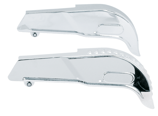 CHAIN GUARDS 1963-1984 BIG TWIN | Big Twin | FX
