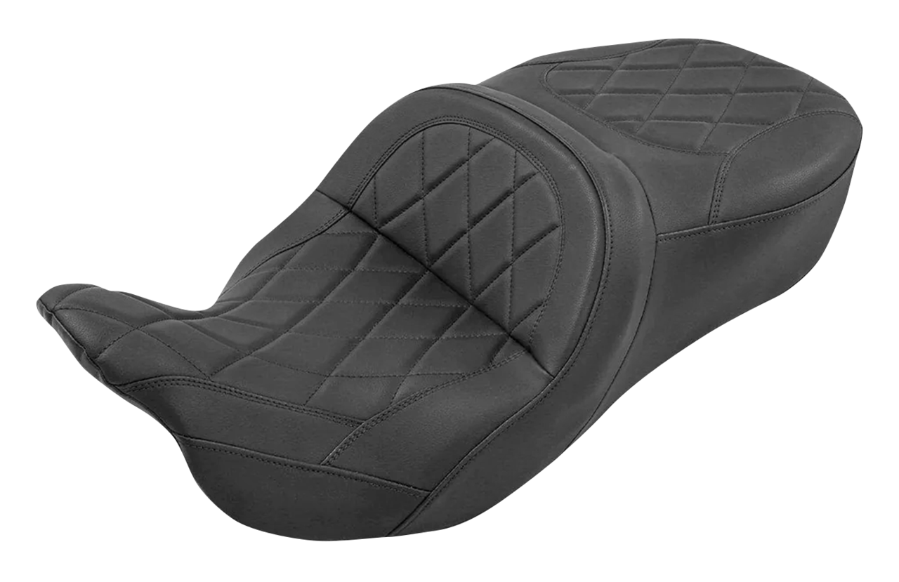 C.C. RIDER SUNRISER 2-UP SEATS FOR TOURING | Touring