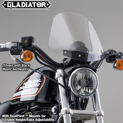 NATIONAL CYCLE GLADIATOR WINDSHIELD | Dyna