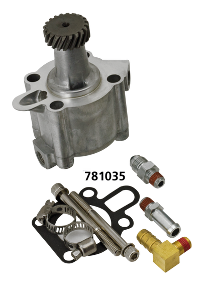 V-TWIN MFG. SPORTSTER OIL PUMPS | KH | KR | Sportster