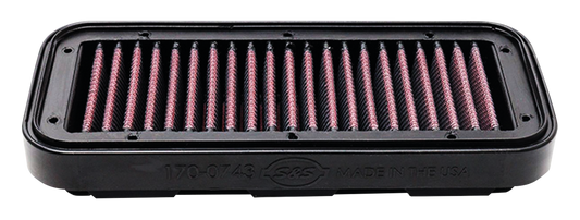 S&S PERFORMANCE INDIAN CHALLENGER AIR FILTER ELEMENT