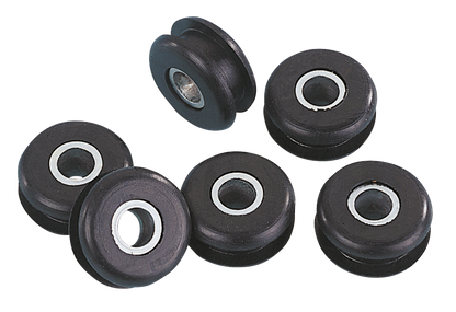 RUBBER MOUNTS FOR FLATSIDE GAS TANKS | FX | Softail