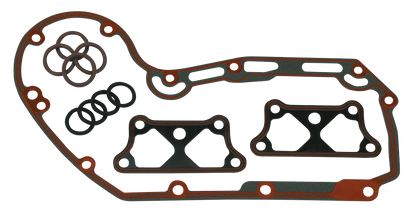 CAM COVER GASKET KITS FOR SPORTSTER