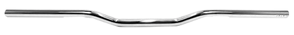 WESTLAND CUSTOMS ONE INCH DIAMETER FLAT CROSS HANDLEBARS | Big Twin | Dyna | FX | FXR | KH | Kingpin | KR | Servi-Car | Softail | Sportster | Touring | XR