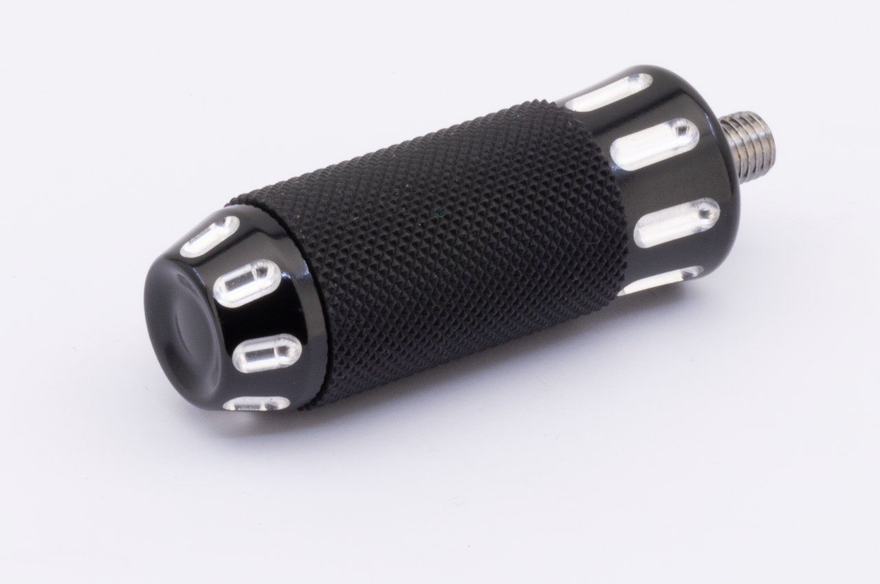 COBRA SHIFT, BRAKE AND FOOT PEGS | Dyna | FXR | Softail | Sportster