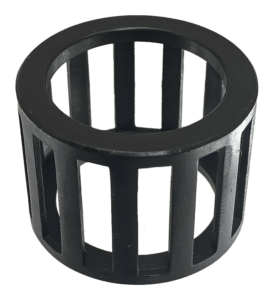 LOWER END PARTS FOR 1954-1956 KH & 1957-1976 XL - R.Case Pinion shaft roller set Std

Quality replacement parts for 1954-1976 KH and XL models, parts are sold each unless indicated differently.