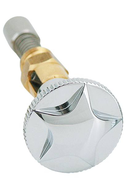 ADJUSTABLE ENRICHMENT DEVICE