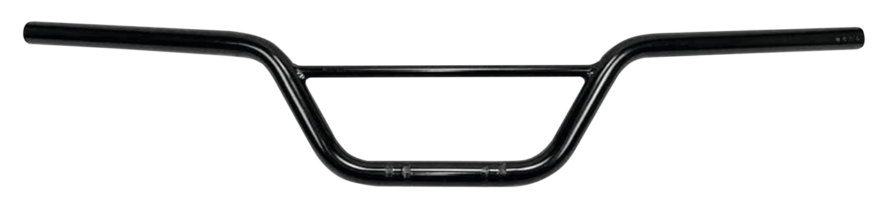 WESTLAND CUSTOMS 1 INCH DIAMETER SCRAMBLER HANDLEBARS | Big Twin | Dyna | FX | FXR | KH | Kingpin | KR | Servi-Car | Softail | Sportster | Touring | XR