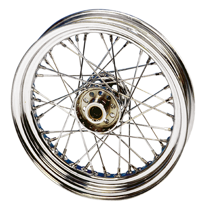 REAR WHEEL ASSEMBLIES FOR SPORTSTER