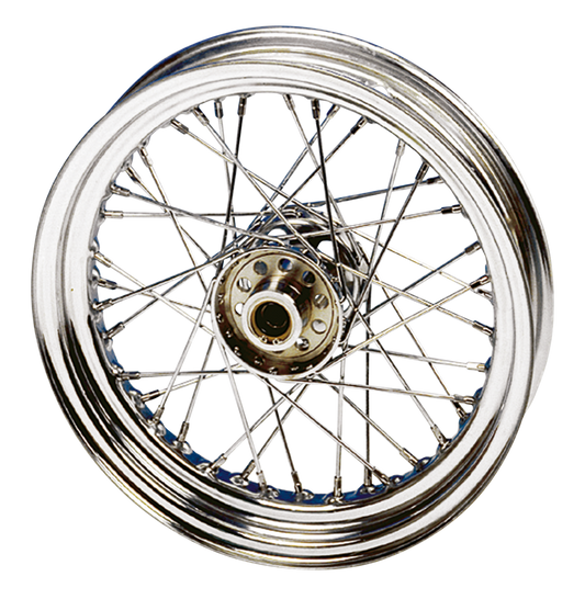 REAR WHEEL ASSEMBLIES FOR SPORTSTER