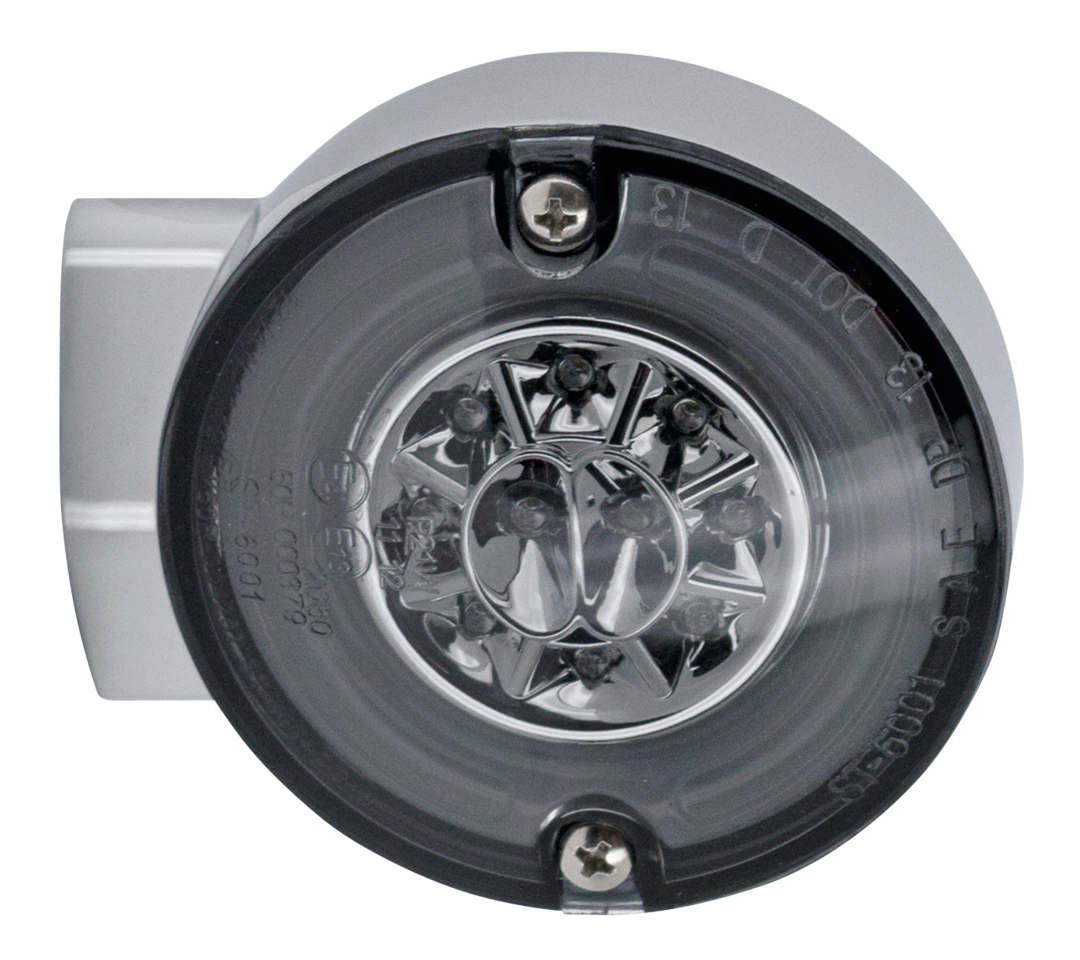HALO MULTI-FUNCTION LED TURN SIGNALS