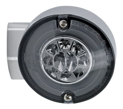 HALO MULTI-FUNCTION LED TURN SIGNALS