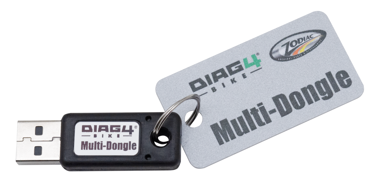 TUNING LICENSE FOR DIAG-4-BIKE | Adventure Touring | Dyna | LWZ | RH Sportster | Softail | Sportster | Street | Touring | Trike | V-Rod