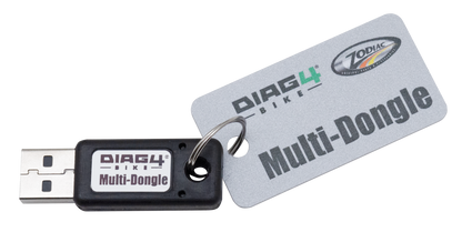 TUNING LICENSE FOR DIAG-4-BIKE | Adventure Touring | Dyna | LWZ | RH Sportster | Softail | Sportster | Street | Touring | Trike | V-Rod