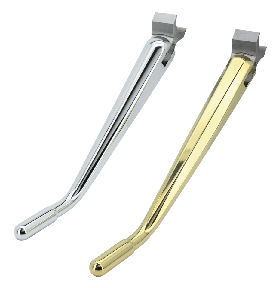 WELD-ON KICKSTAND BY KUSTOM TECH