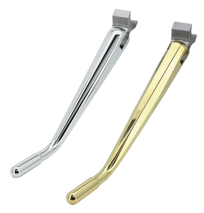 WELD-ON KICKSTAND BY KUSTOM TECH
