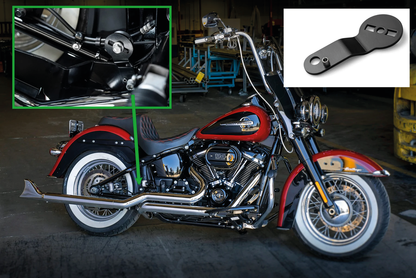 FREEDOM PERFORMANCE/THORCAT INDEPENDENCE LG | Softail