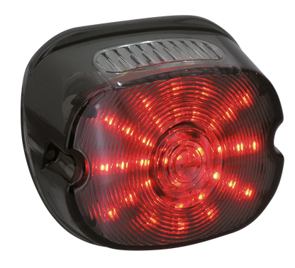 EU-APPROVED LOW-PRO LED TAILLIGHTS