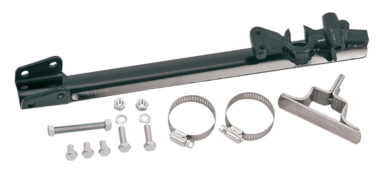 UNIVERSAL FAT BOB TANK MOUNT KIT