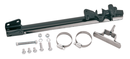 UNIVERSAL FAT BOB TANK MOUNT KIT